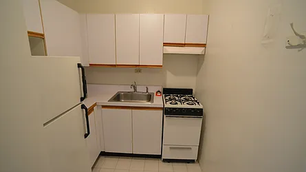 Rented by Living New York