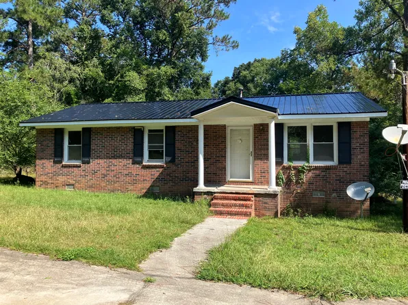 5380 Reservoir Rd, Winnsboro, SC 29180