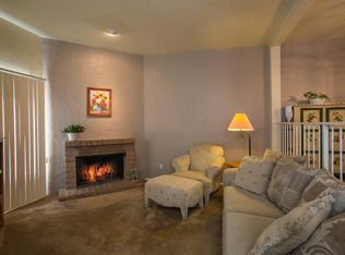 2512 N Ironwood Ridge Dr, Tucson, AZ 85745
