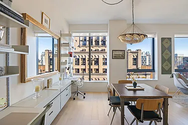 121 East 22nd Street, #N1504
