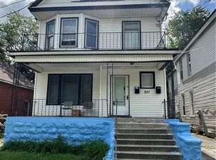 511 High St, Buffalo, NY 14211