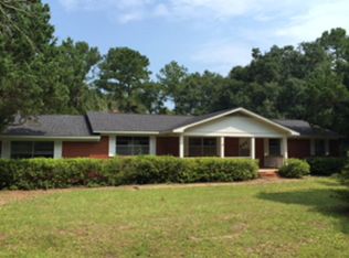 12901 County Road 26, Foley, AL 36535