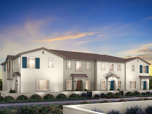 Spanish Colonial Elevation A