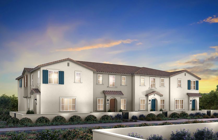Spanish Colonial Elevation A