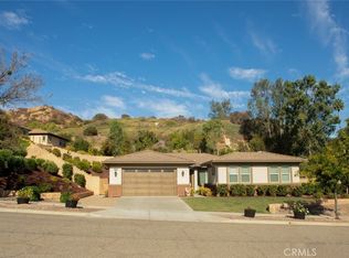 3580 Rawley St, Corona, CA 92882