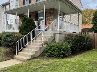 110 Palmetto Ct, La Plata, MD 20646