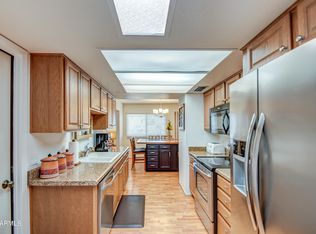 284 Leisure World, Mesa, AZ 85206