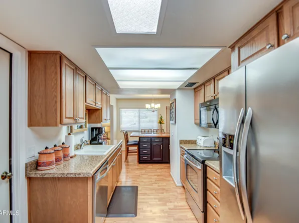 284 LEISURE WORLD --, Mesa, AZ 85206