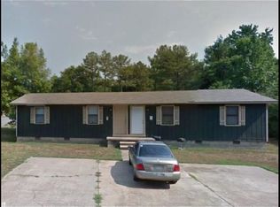 7714 W 24th St #A, Little Rock, AR 72204