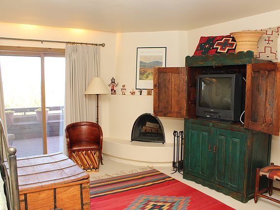 King master bedroom