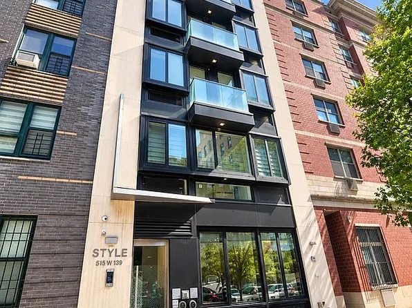 51 E 131st St #1B, New York, NY 10037