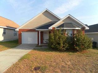 365 Chastain Ln, Tallahassee, FL 32305