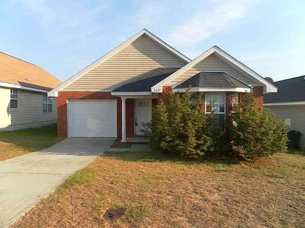 365 Chastain Ln, Tallahassee, FL 32305