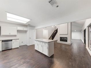 15107 Via Verde Dr, Houston, TX 77083
