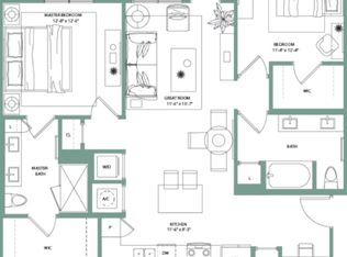 8166-8176 Vineland Ave #205, Orlando, FL 32821