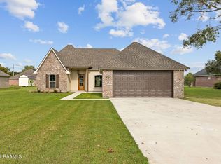 750 Sunset Strip, Sunset, LA 70584