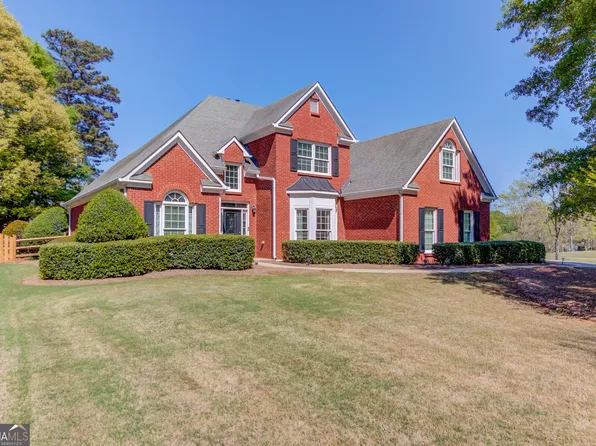 2009 Windsong Way, Monroe, GA 30656