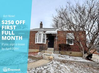 8865 Jennings Station Rd, Saint Louis, MO 63136
