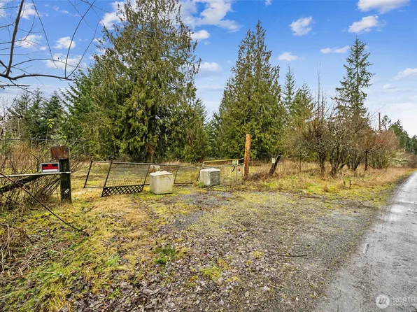 33410 54th Avenue S, Roy, WA 98580