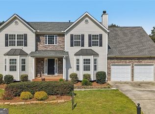 5472 Skylar Creek Ln NE, Buford, GA 30518