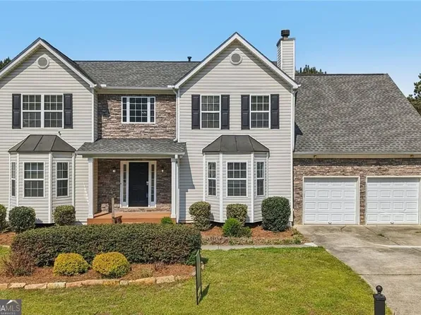 5472 Skylar Creek Ln NE, Buford, GA 30518