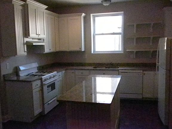 Granite Island Kitchen