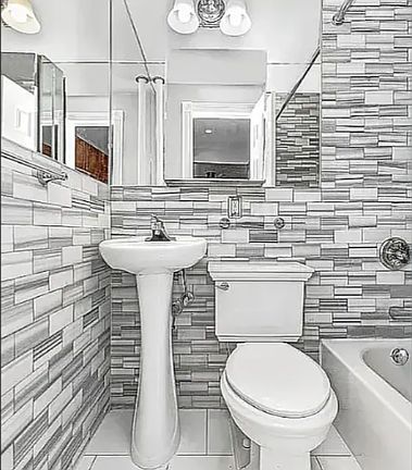5th image of 434 W 52nd St APT 3