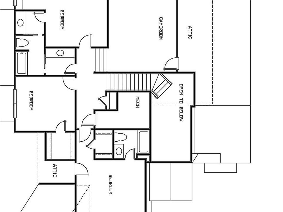 2nd image of 5530 E 124th Pl S