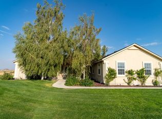793 Eastlake Dr, Spring Creek, NV 89815
