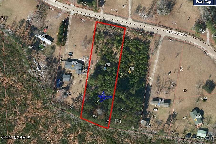 1st image of 491 Sycamore Drive LOT 45 and 45a