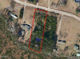 491 Sycamore Dr LOT 45, Burgaw, NC 28425