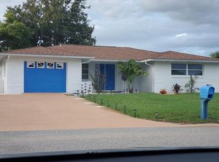 7901 Monarda Dr, Port Richey, FL 34668