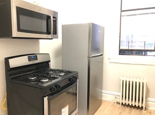 516 Central Ave #11E, Jersey City, NJ 07307