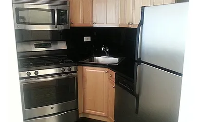 Rented by Stonehenge NYC LLC