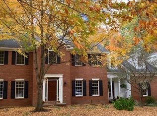 7066 Kate Dr, Hudson, OH