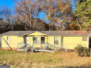 4430 Homestead Dr SE, Acworth, GA 30102