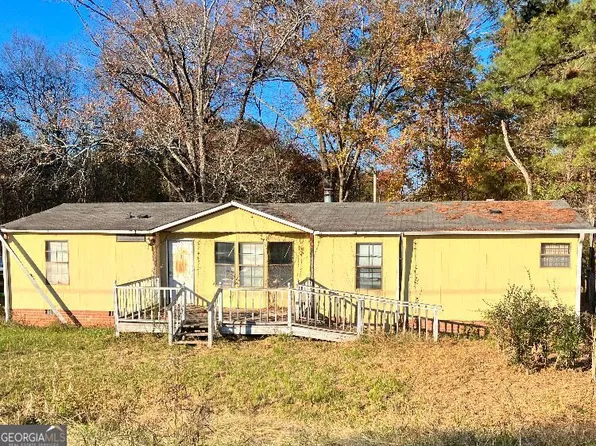 4430 Homestead Dr SE, Acworth, GA 30102