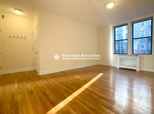 180 Pinehurst Ave APT 1, New York, NY 10033