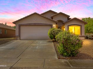 2208 COPPER SUNRISE --, Sierra Vista, AZ 85635
