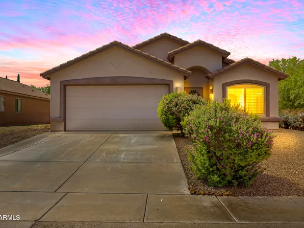 2208 COPPER SUNRISE --, Sierra Vista, AZ 85635