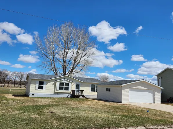 23 Kittelson Dr SE, Burlington, ND 58722