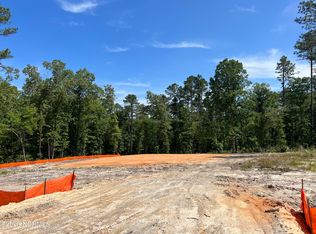 4020 Silver Ln, West End, NC 27376
