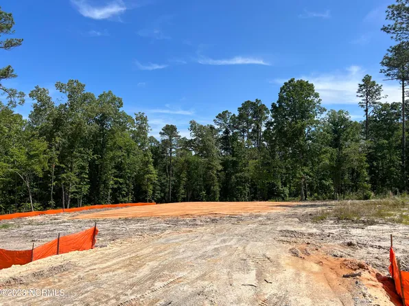 4020 Silver Lane, West End, NC 27376