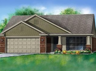19117 Espada Dr, Edmond, OK 73012