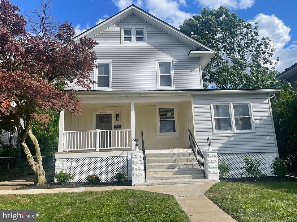 1st image of 4303 W Forest Park Ave
