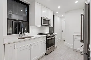 Rented by Rudin Management Company, Inc.