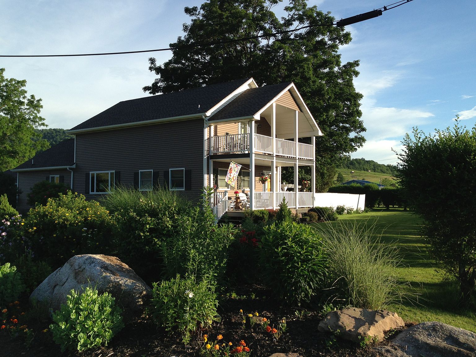 8 Irons Holw, Smethport, PA 16749 Zillow