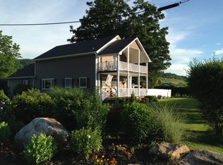 8 Irons Holw, Smethport, PA 16749