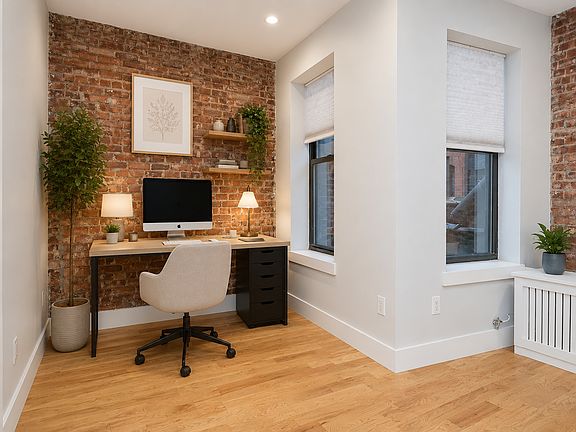 4th image of 706 Amsterdam Ave APT 2FS