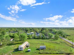 5140 County Road 397, Alvin, TX 77511
